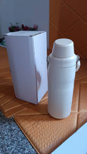 Insulated Stainless Steel Water Bottle (500 ML) - dailyneed.life