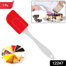 Silicone Cooking Spatula for Baking (1 Pc / 18 Cm) - dailyneed.life