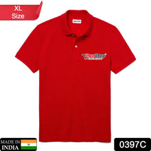 T-Shirt Soft & Premium T-Shirt Uniform T-Shirt (1 Pc ) - dailyneed.life