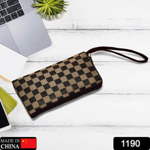 Reusable Multipurpose Washable Women's Pouch with Zip (Mix Design / Mix Size) - dailyneed.life