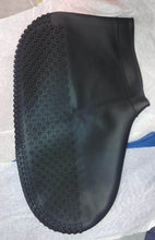 Non-Slip Silicone Rain Reusable Anti skid Waterproof Fordable Boot Shoe Cover (Large Size / 1 Pair / Mix Color) - dailyneed.life