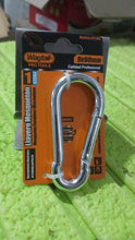 Stainless Steel Snap Hook (9×90 MM / 1 Pc) - dailyneed.life