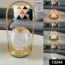 Rechargeable LED Lamps, Touch lamp (7W / 1800mAH) - dailyneed.life