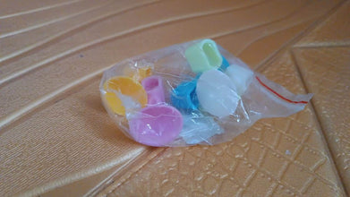 Self-Sucking Silicone Door Stopper (5 Pcs Set) - dailyneed.life