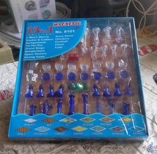13 in 1 Family Board Game Chess, Snakes & Ladders, Ludo, Tic-Tac-Toe, Checkers, Travel Bingo, Football, Space Venture, Steeplechase Set for Kids - dailyneed.life