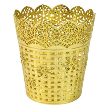 Pen holder Office Desk Metal Mesh Pen Stand (1 Pc) - dailyneed.life