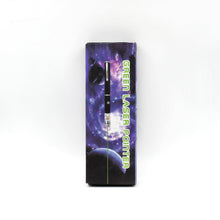 Green Multipurpose Laser Light Disco Pointer Pen Beam With Adjustable Antena Cap To Change Project Design - dailyneed.life