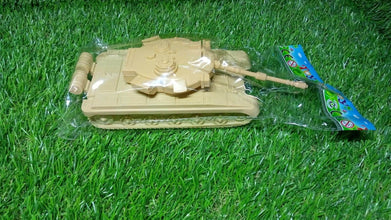 Pull Back Army Tank Toy for Kids. - dailyneed.life