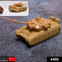 Pull Back Army Tank Toy for Kids. - dailyneed.life