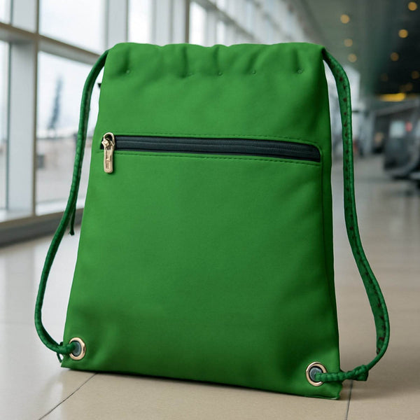 2 in 1 Shoulder Kit Bag with Musallah & Small Bag (2 Pcs Set) - dailyneed.life