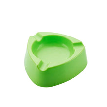 Melamine Cigarette Ashtray for Indoor & Outdoor Tabletop Decoration - dailyneed.life