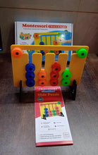 Montessori Slide Puzzles Toys for Kids (36 Challenges / 1 Set) - dailyneed.life