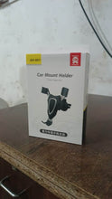 Car Phone Mount Car Cell Phone Holder (1 Pc) - dailyneed.life