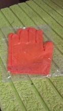 Gloves Silicone Thumb Knife Finger Protector Gears Cutting Vegetable Harvesting Knife - dailyneed.life