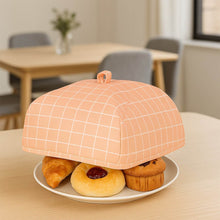 Foldable Food Cover – Anti-Dust & Heat Preservation (20x20 Cm) - dailyneed.life