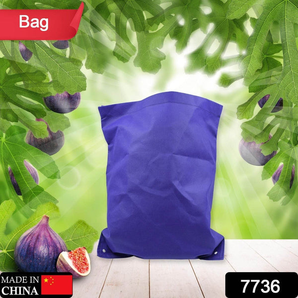 REUSABLE SMALL SIZE GROCERY BAG SHOPPING BAG WITHOUT HANDLE, - dailyneed.life