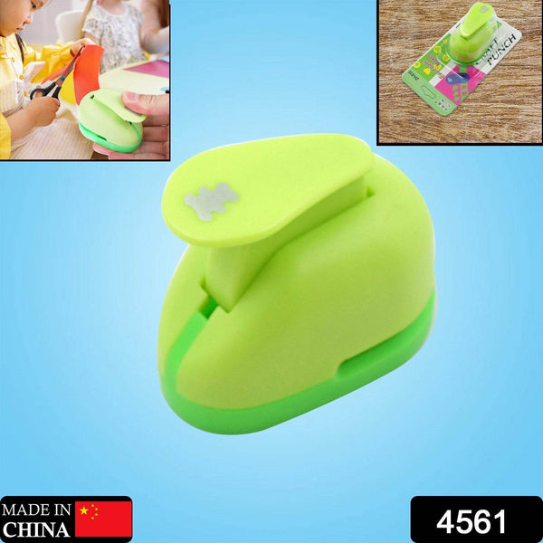 Decorative Kids Paper Craft Punches - dailyneed.life
