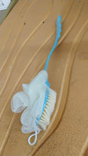 2in1 Bath Brush With Long Handle - dailyneed.life