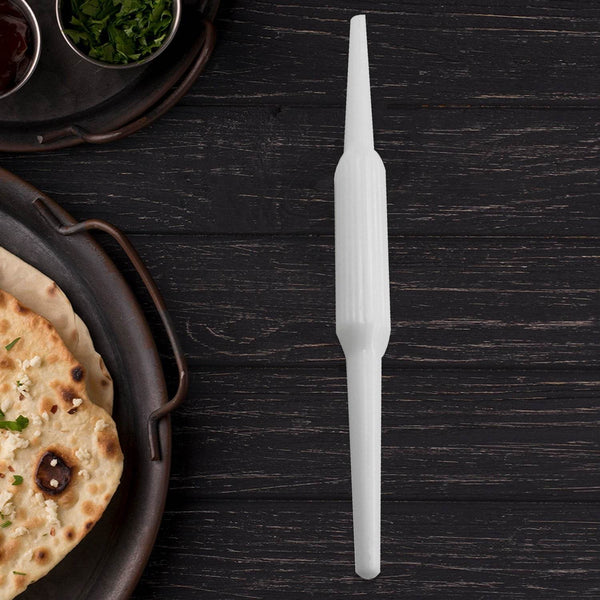 Kitchen Plastic Vergin Roti Maker Belan / Rolling Pin for Roti / Chapati High Quality Kitchen Tool (1Pc) - dailyneed.life
