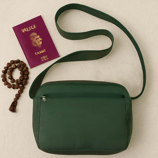 Shoulder Hajj Bag, Umrah Bag (1 Pc) - dailyneed.life