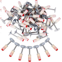 Round Nails for Mini Steel Nails For Gun (100 Pcs Set) - dailyneed.life