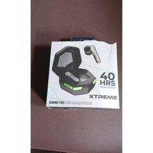 Xtreme Wireless Earbuds | IPX | 40 hrs Total Playtime (True Wireless) - dailyneed.life