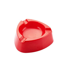 Melamine Cigarette Ashtray for Indoor & Outdoor Tabletop Decoration - dailyneed.life