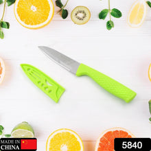 Kitchen Knife with Stainless Steel Blade, Professional Knife, Scratch Resistant and Rust Proof, Chopping Knife - dailyneed.life