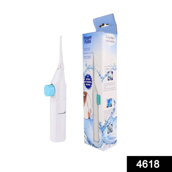 Smart Water Flosser Teeth Cleaner For Cleaning Teeth - dailyneed.life