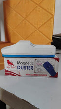 Magnetic Duster With Marker Holder (1 Pc) - dailyneed.life