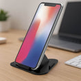 Universal Portable Three-Sided Pyramid Shape Mobile Holder Stand - dailyneed.life