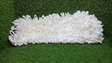 Dust Mop Refill - Replacement Mop Head Only - 50cm X 20cm - dailyneed.life