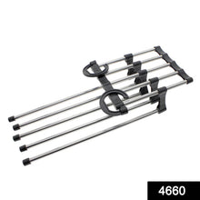 Adjustable Trouser Pants Hanger Organizer - dailyneed.life