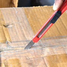 Paper Cutter Stationary Item Standard Quality Knife ( 12PC SET ) - dailyneed.life