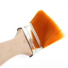 Artistic Flat Painting Brush - Set of 5 - dailyneed.life