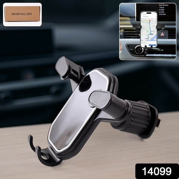Universal Air Vent Gravity Car Phone Holder Mount (1 Set) - dailyneed.life