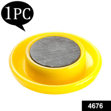 Colorful Board Magnets Circular Plastic Buttons - dailyneed.life