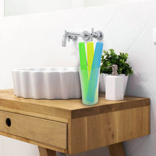 Portable Dust-Proof Toothbrush Cases Toothbrushes Holder (Pack of 4) - dailyneed.life