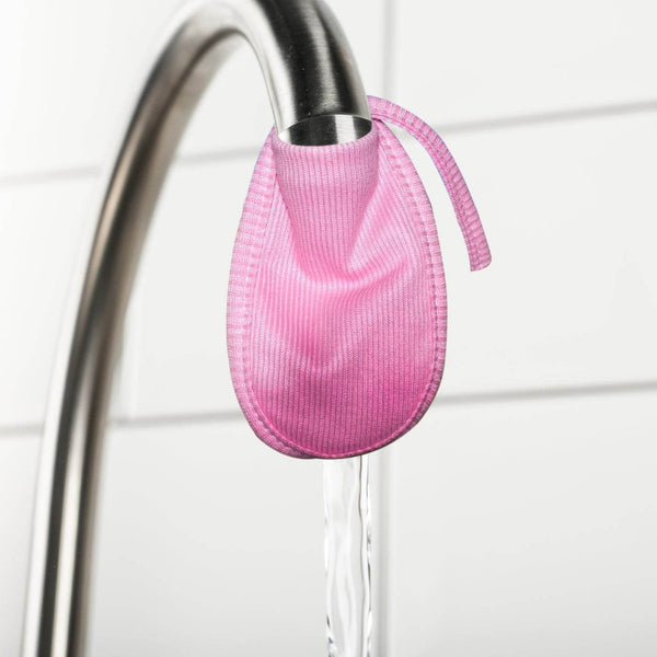 Cotton Non Electric Non Plastic Bigger Water Filter Cum tap Cover (1 Pc) - dailyneed.life