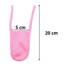 Cotton Non Electric Non Plastic Bigger Water Filter Cum tap Cover (1 Pc) - dailyneed.life