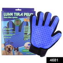 Pet Hair Remover Glove & Self Cleaning Fur Remover - dailyneed.life