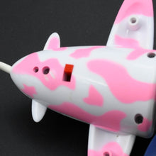 Plane Shape Usb Plane Unique Design Fan Energy Saving Fan For laptop & Computer Desktop Fan - dailyneed.life