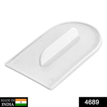 Plastic Cake Pastry Decorating Baking Icing Smoother - dailyneed.life