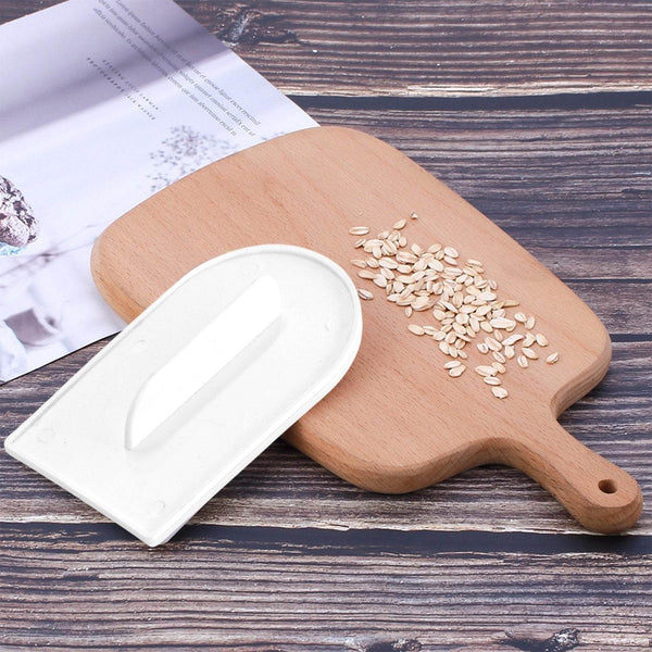 Plastic Cake Pastry Decorating Baking Icing Smoother - dailyneed.life