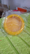 Vegetable Container Premium Fruits Saver Keeper (1 Pc / Yellow) - dailyneed.life