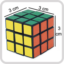 High Speed Multicolor Cube (Pack of 12) - dailyneed.life