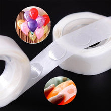 Glue Dots for Happy Birthday, Wedding, Anniversary, Baby Shower Decoration - dailyneed.life