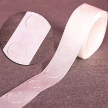 Glue Dots for Happy Birthday, Wedding, Anniversary, Baby Shower Decoration - dailyneed.life