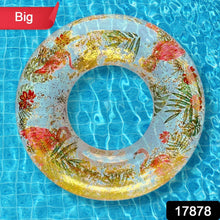 Swim Ring, For Adults, Conveniently Portable, Feathers, Swimming Ring, For Water Play, For Beaches, Swimming, Summer Vacation, Women's, Men's Outdoor Swimming Beach Adults Pool Water Fun Toys (1 Pc) - dailyneed.life