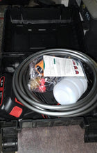 Double Battery 18.5V Rechargeable Electric, Car Washer Gun (1 Set) - dailyneed.life